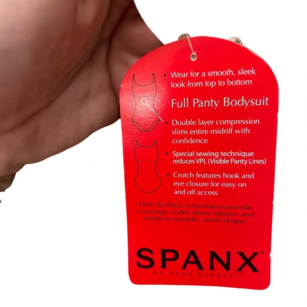 Spanx one piece shape wear - Picture 7 of 9